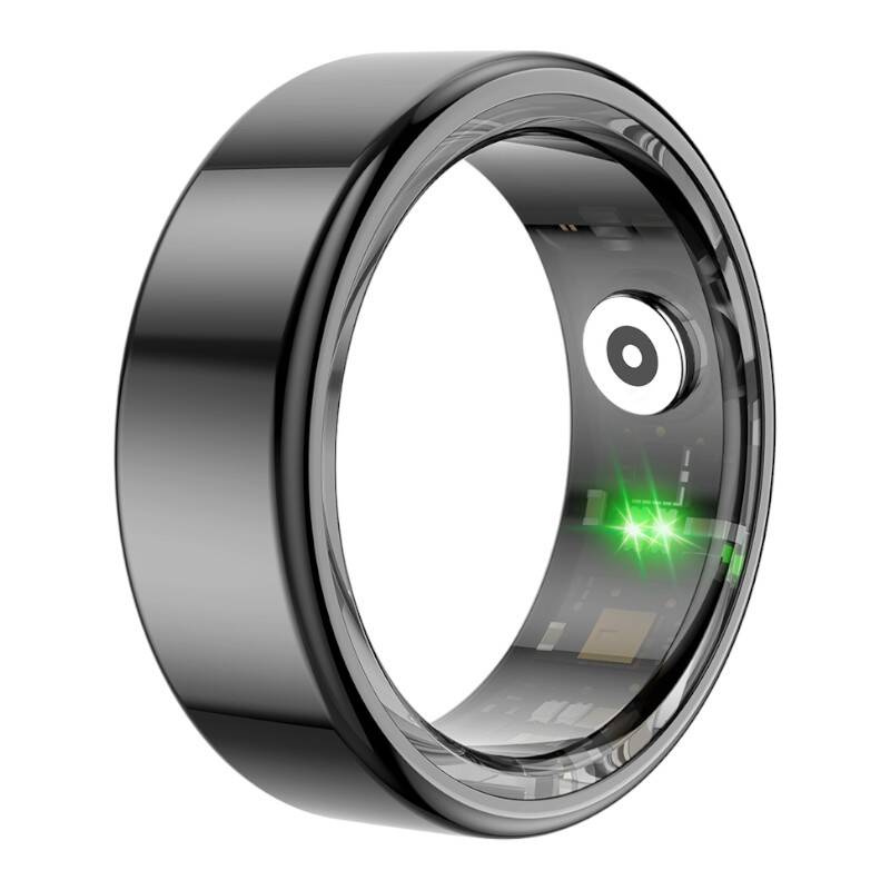 Bague intelligente Colmi R02 9 (Noir) - Ypsilon Computers