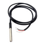 Capteur de Température Shelly DS18B20 (Câble 1m)