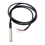 Capteur de Température Shelly DS18B20 (Câble 1m)