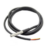 Capteur de Température Shelly DS18B20 (Câble 1m)