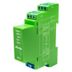 Interrupteur Intelligent sur Rail DIN Shelly Pro Dimmer, 2 canaux