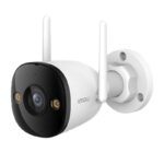 Caméra Wi-Fi Extérieure IMOU Bullet 3 3MP