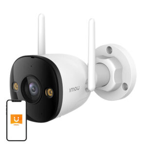 Caméra Wi-Fi Extérieure IMOU Bullet 3 3MP