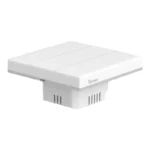 Interrupteur Mural Tactile Wi-Fi Intelligent Sonoff TX T5 3C (3-canaux)