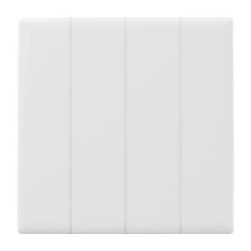 Interrupteur Mural Tactile Wi-Fi Intelligent Sonoff TX T5 4C (4-canaux) - Ypsilon Computers
