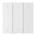 Interrupteur mural intelligent Sonoff R5 (blanc)
