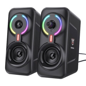 ONIKUMA L6 Enceinte Multimédia Gaming avec BT5.0