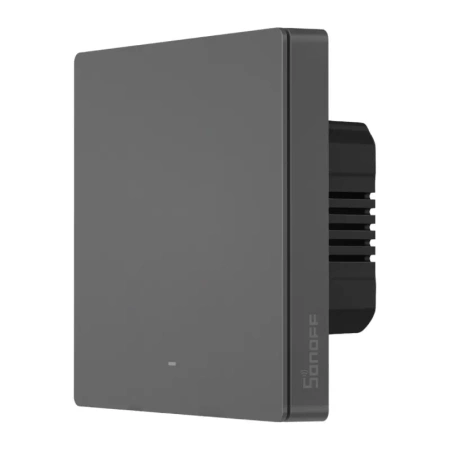 Interrupteur Mural Intelligent Sonoff M5 1C (1-canal) - Ypsilon Computers