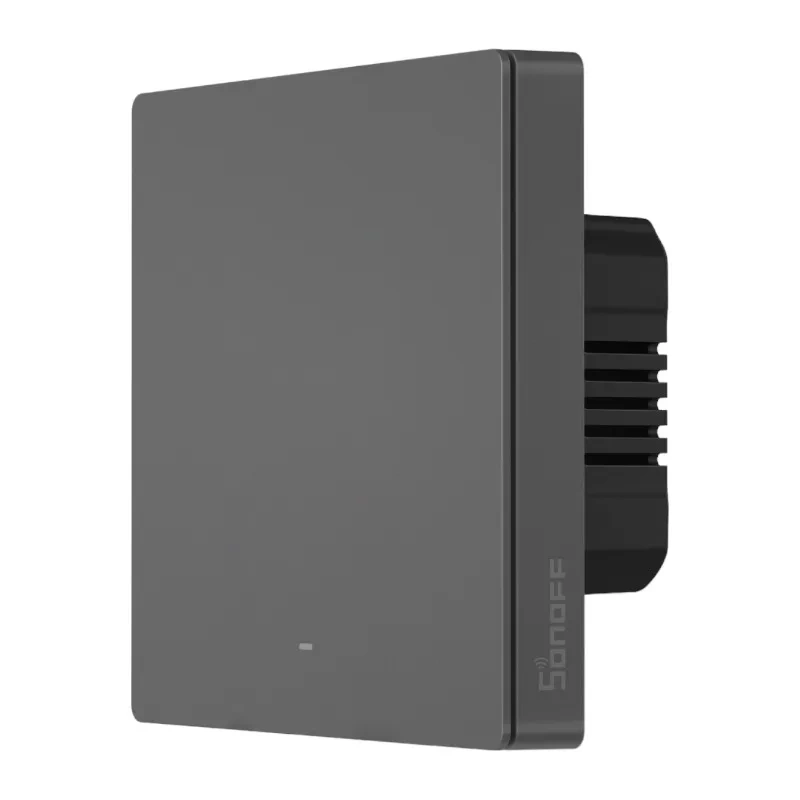 Interrupteur Mural Intelligent Sonoff M5 1C (1-canal) - Ypsilon Computers