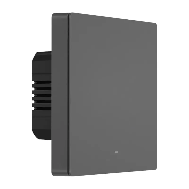 Interrupteur Mural Intelligent Sonoff M5 1C (1-canal) - Ypsilon Computers