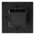 Interrupteur Mural Intelligent Sonoff M5 3C (3-canaux)
