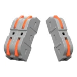 Pack de connecteurs de raccordement de fils Sonoff (34 pcs)
