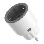 Prise intelligente WiFi Sonoff S60TPF