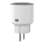 Prise intelligente WiFi Sonoff S60TPF