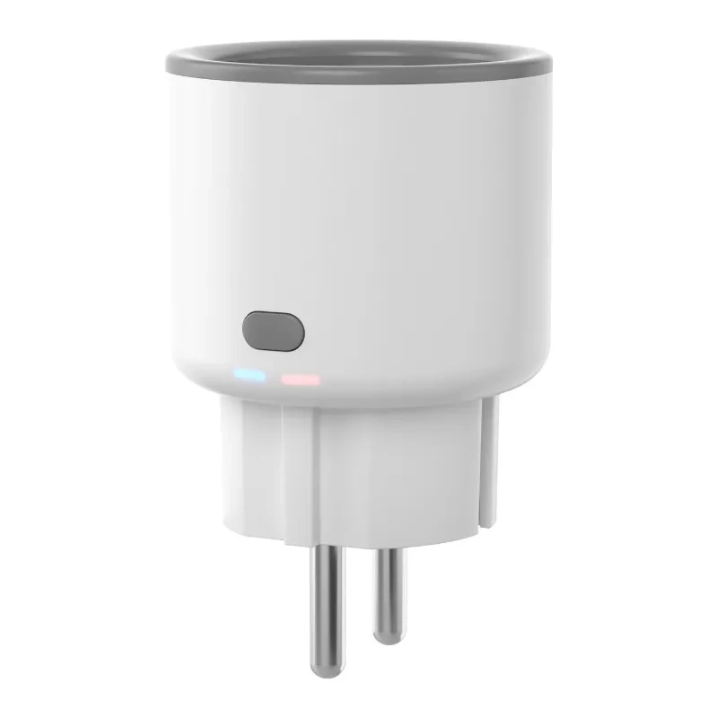 Prise intelligente WiFi Sonoff S60TPF - Ypsilon Computers