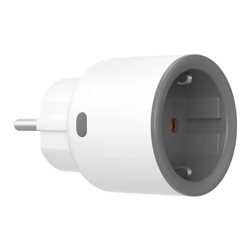 Prise intelligente WiFi Sonoff S60TPF - Ypsilon Computers