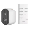 Interrupteur Variateur Intelligent Sonoff D1 avec télécommande RM433R2 - Ypsilon Computers