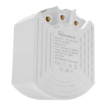 Interrupteur Variateur Intelligent Sonoff D1 avec télécommande RM433R2