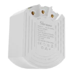 Interrupteur Variateur Intelligent Sonoff D1 avec télécommande RM433R2