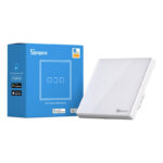 Interrupteur Intelligent WiFi + RF 433 Sonoff T2 EU TX (3-canaux) mis à jour