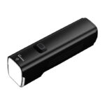 Lumière de vélo Superfire BL12, 4800mAh, USB