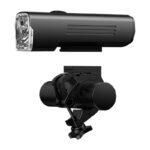 Lumière de vélo Superfire BL12, 4800mAh, USB