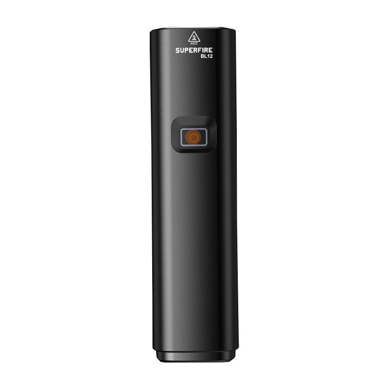 Lumière de vélo Superfire BL12, 4800mAh, USB - Ypsilon Computers
