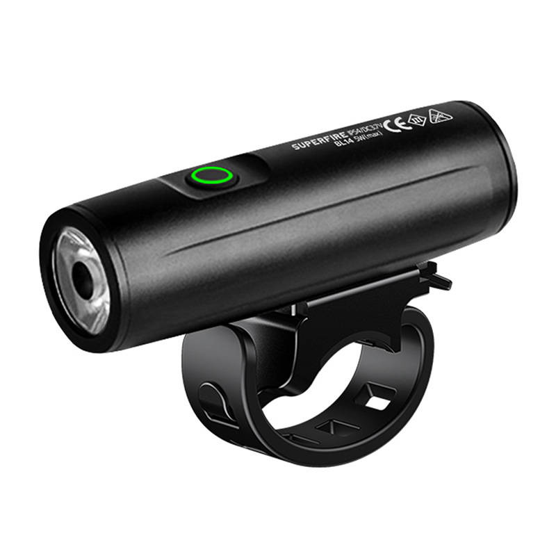 Lampe de vélo Superfire BL14 - Ypsilon Computers