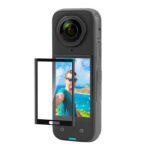 Verre Trempé PULUZ pour Insta360 X4