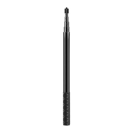Bâton à selfie en métal PULUZ 150 cm pour Insta360 One RS / X2 / X3 / X4 - Ypsilon Computers