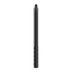 Bâton à selfie en métal PULUZ 150 cm pour Insta360 One RS / X2 / X3 / X4