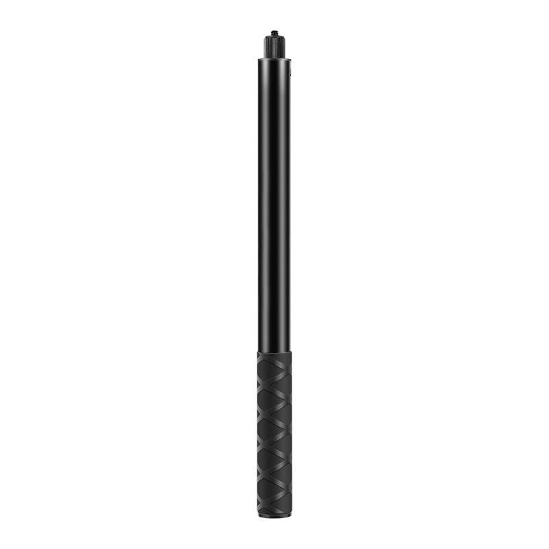 Bâton à selfie en métal PULUZ 150 cm pour Insta360 One RS / X2 / X3 / X4 - Ypsilon Computers