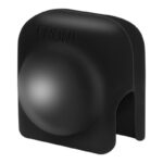 Housse en silicone PULUZ pour Insta360 X4 (noir)