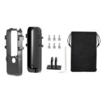 Cage de Protection Métallique PULUZ Pour DJI OSMO Pocket 3 (PU933B)