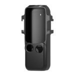 Cage de Protection Métallique PULUZ Pour DJI OSMO Pocket 3 (PU933B)
