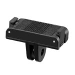 Support à Détachement Rapide Magnétique PULUZ Pour DJI Osmo Action 4 / 3