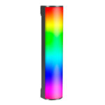 Bâton lumineux LED RGB PULUZ 17cm