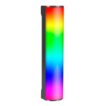Bâton lumineux LED RGB PULUZ 17cm