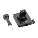 Support de casque Puluz pour caméras d&rsquo;action