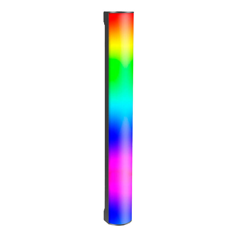 Bâton de Lumière LED RGB PULUZ 30cm - Ypsilon Computers