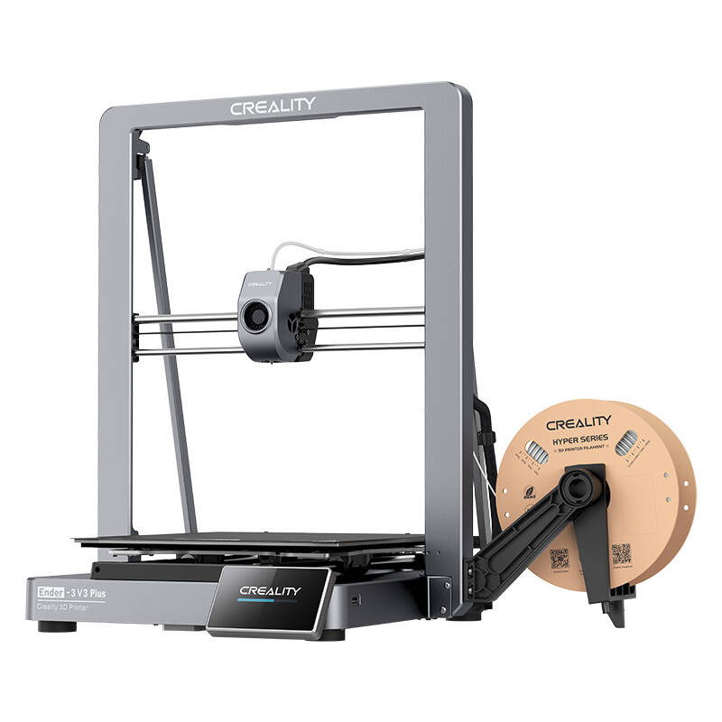 Imprimante 3D Creality Ender-3 V3 Plus - Ypsilon Computers