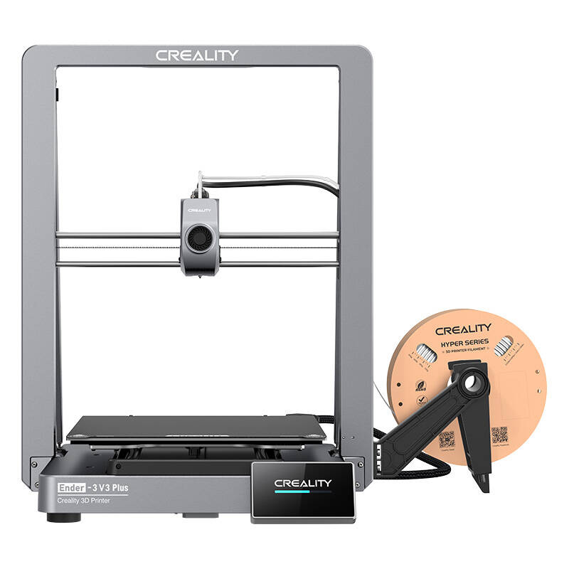 Imprimante 3D Creality Ender-3 V3 Plus - Ypsilon Computers