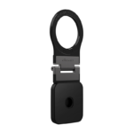 Support magnétique SnapFlex Magsafe, Nillkin, (noir)