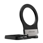 Support magnétique SnapFlex Magsafe, Nillkin, (noir)