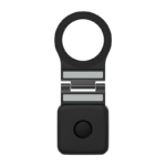 Support magnétique SnapFlex Magsafe, Nillkin, (noir)