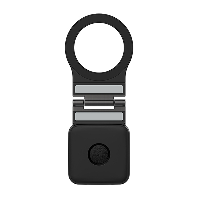 Support magnétique SnapFlex Magsafe, Nillkin, (noir) - Ypsilon Computers
