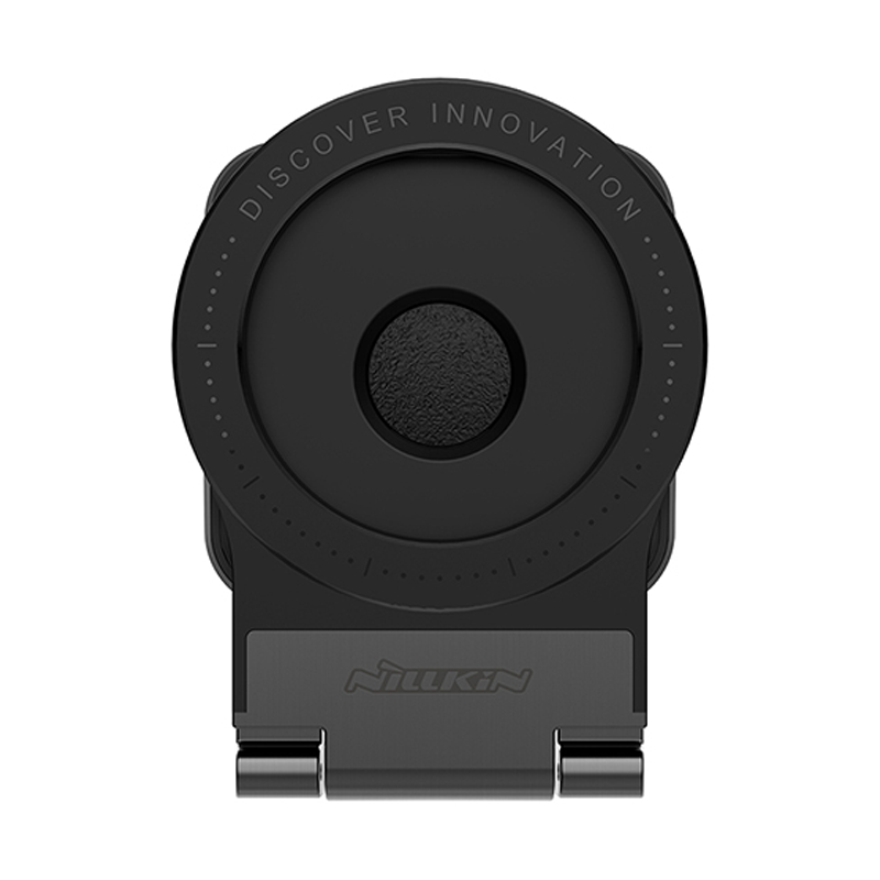 Support magnétique SnapFlex Magsafe, Nillkin, (noir) - Ypsilon Computers