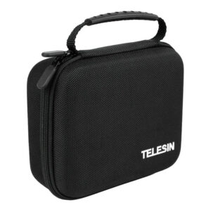 Étui de rangement TELESIN EVA pour DJI Osmo Pocket 3