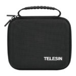 Étui de rangement TELESIN EVA pour DJI Osmo Pocket 3