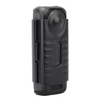 Housse d&rsquo;écran pour objectif SUNNYLIFE pour Insta360 X4